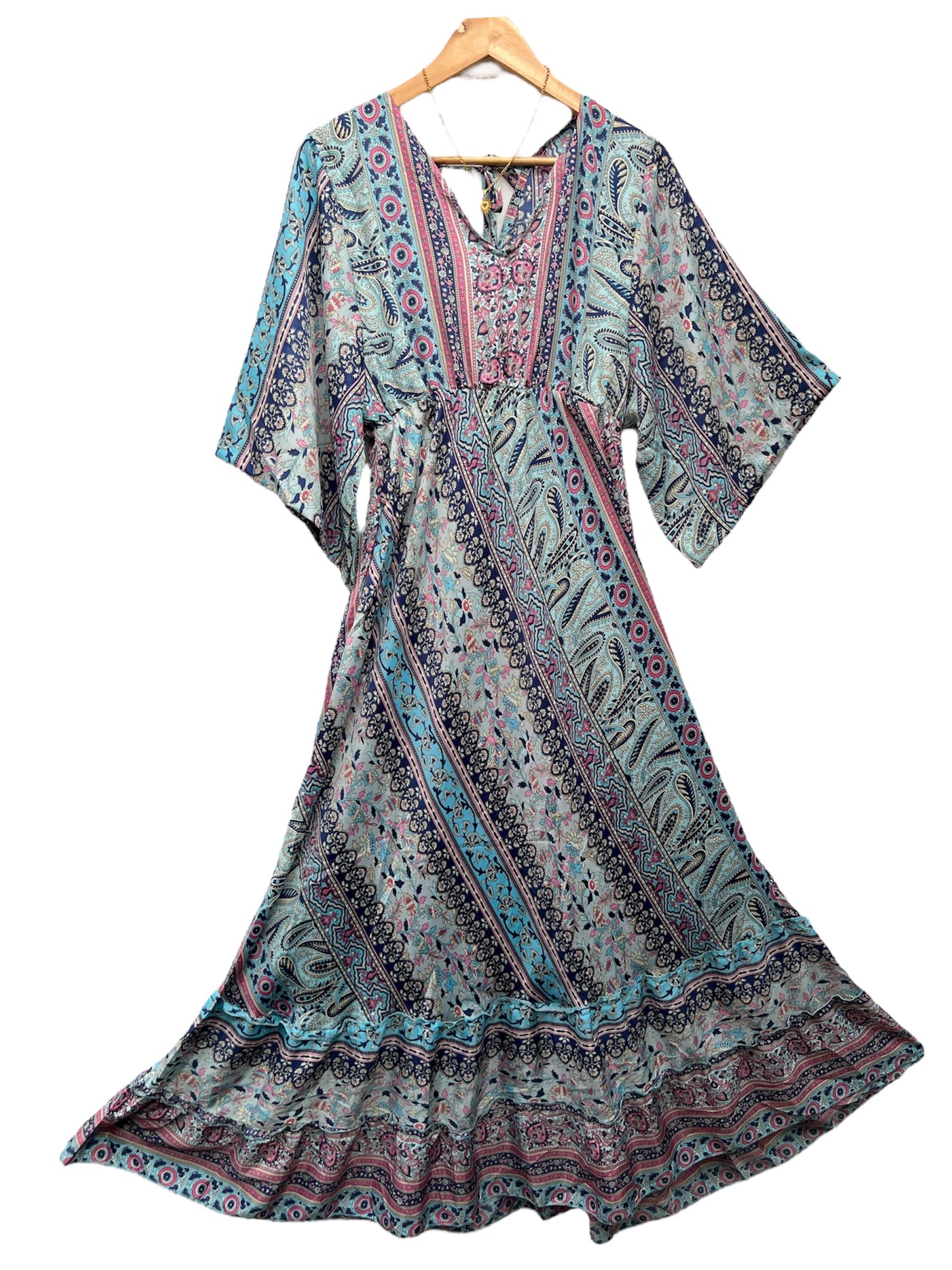 Vestido Colomba