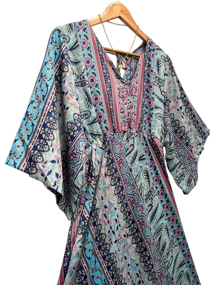 Vestido Colomba