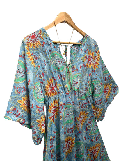 Vestido Colomba