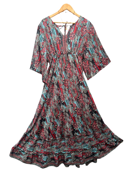 Vestido Colomba