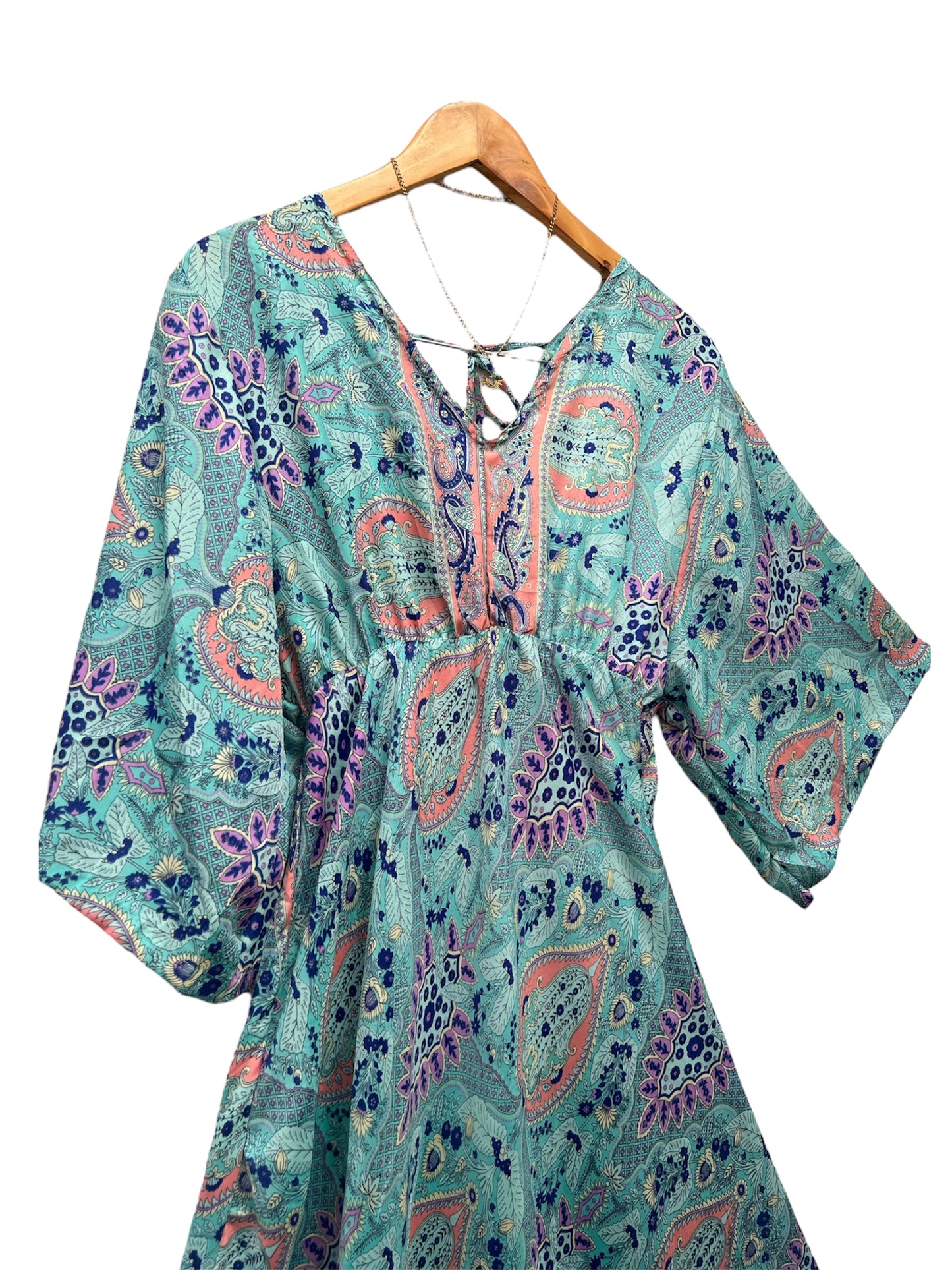 Vestido Colomba
