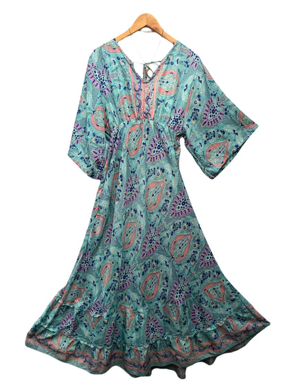 Vestido Colomba