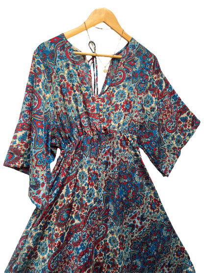 Vestido Colomba