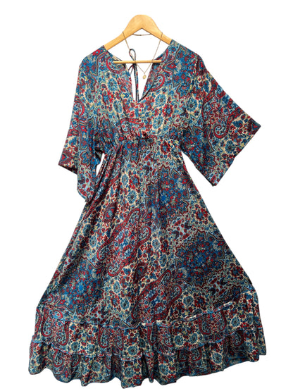 Vestido Colomba