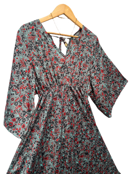 Vestido Colomba