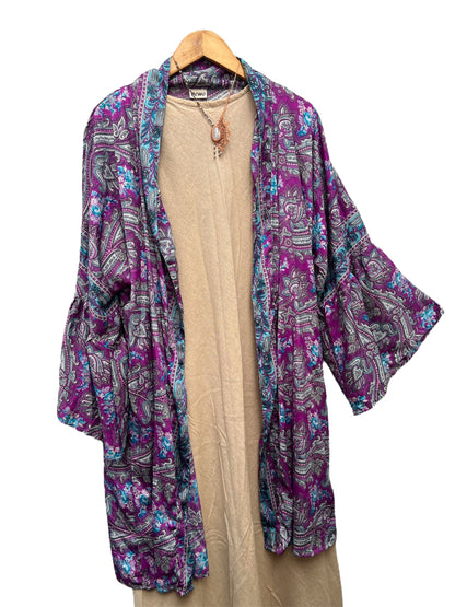 Kimono Mediano