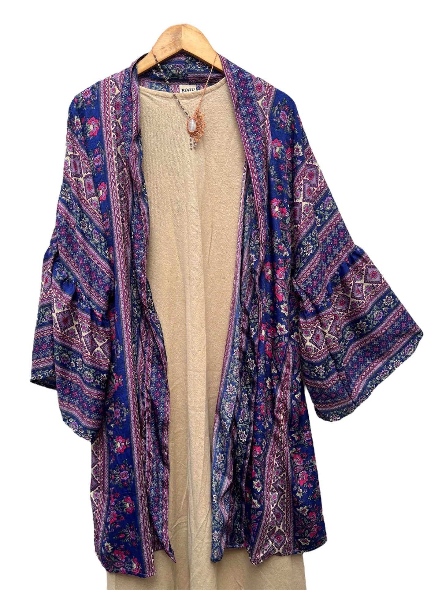 Kimono Mediano
