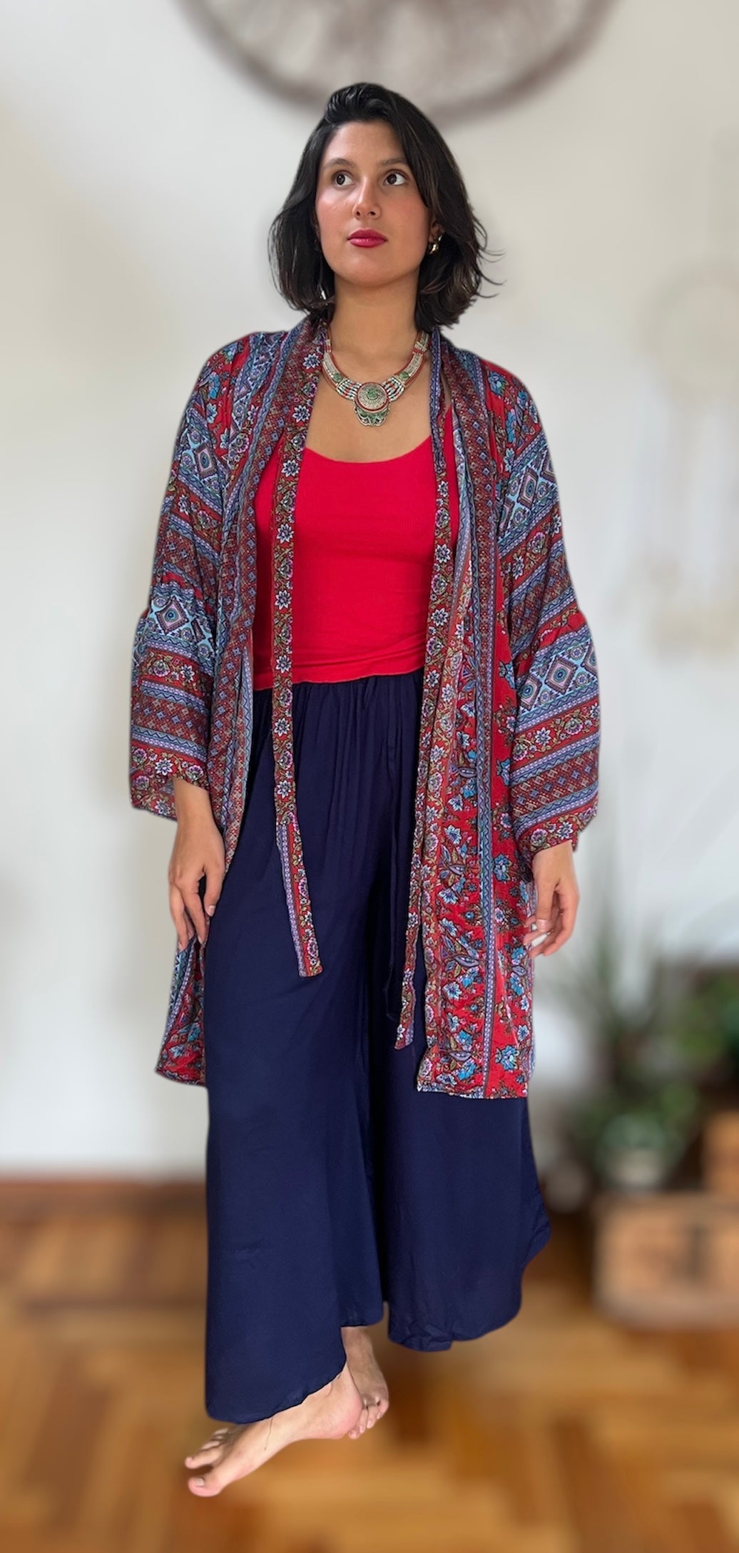 Kimono Mediano