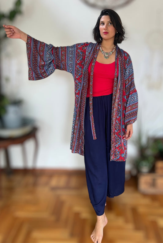 Kimono Mediano