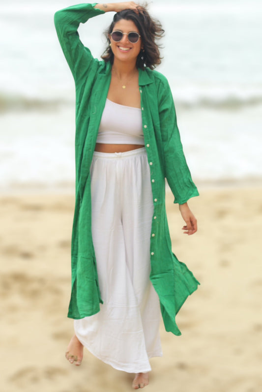 Kurta Verde