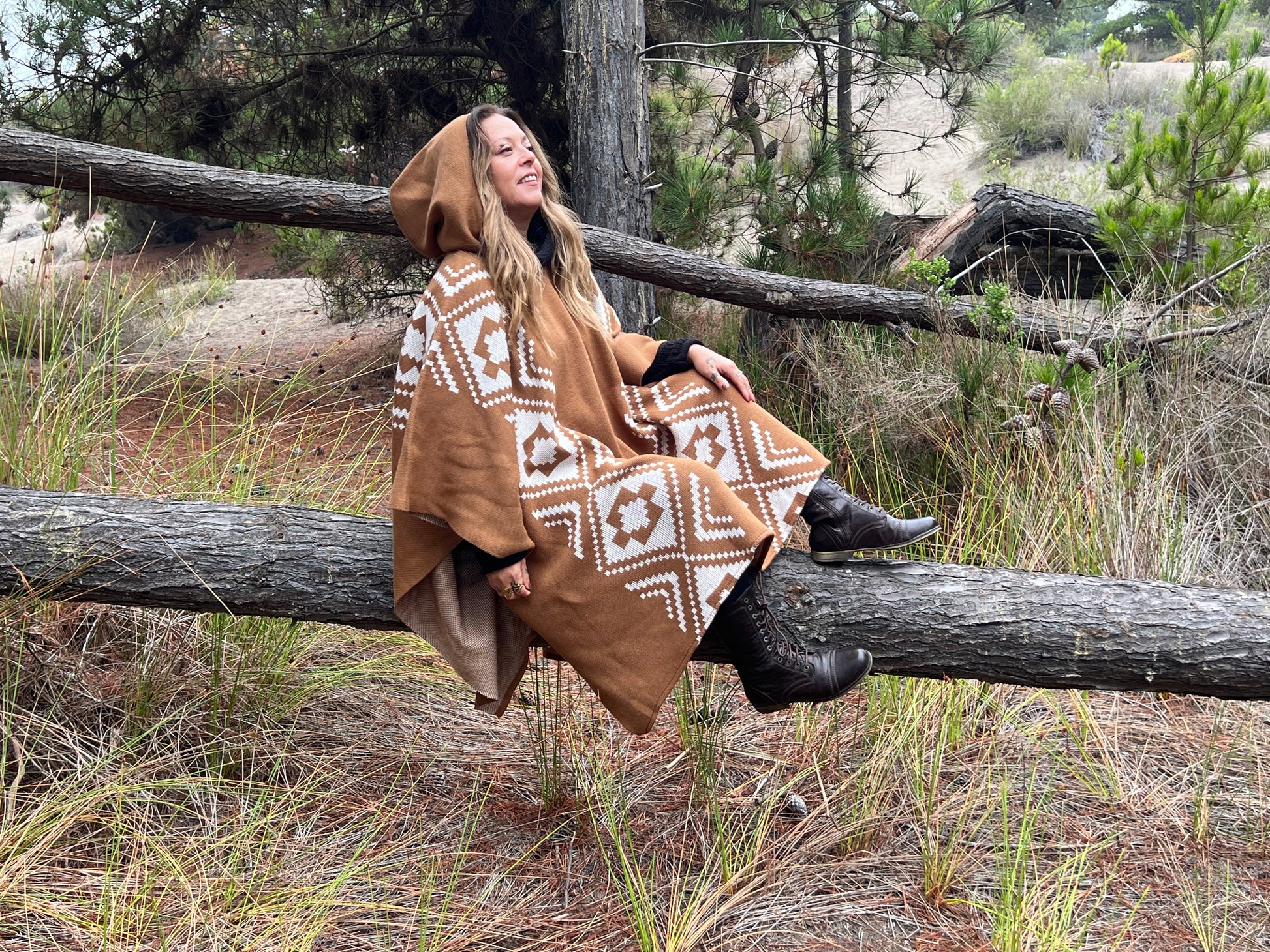 Poncho