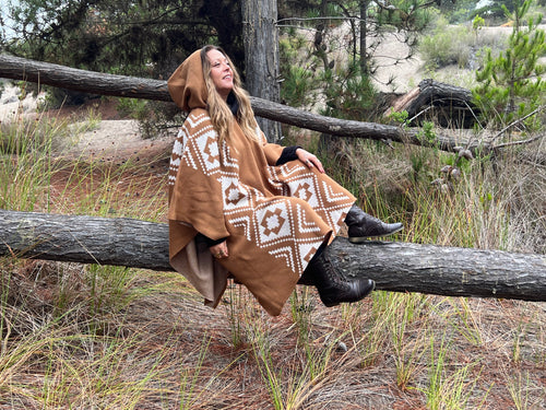 Poncho