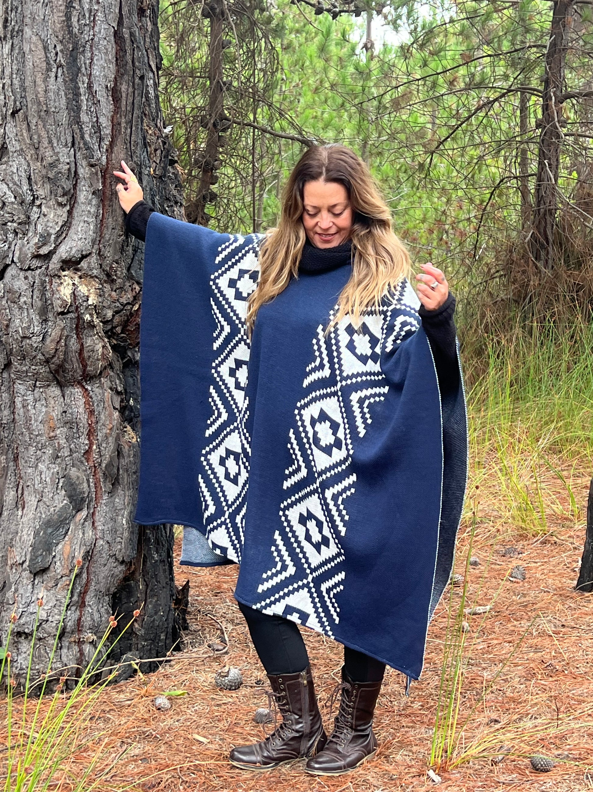 Poncho