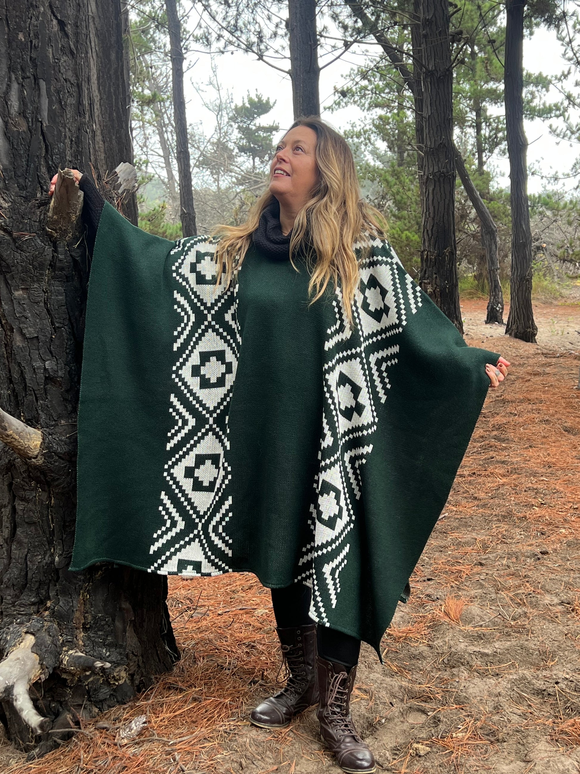 Poncho