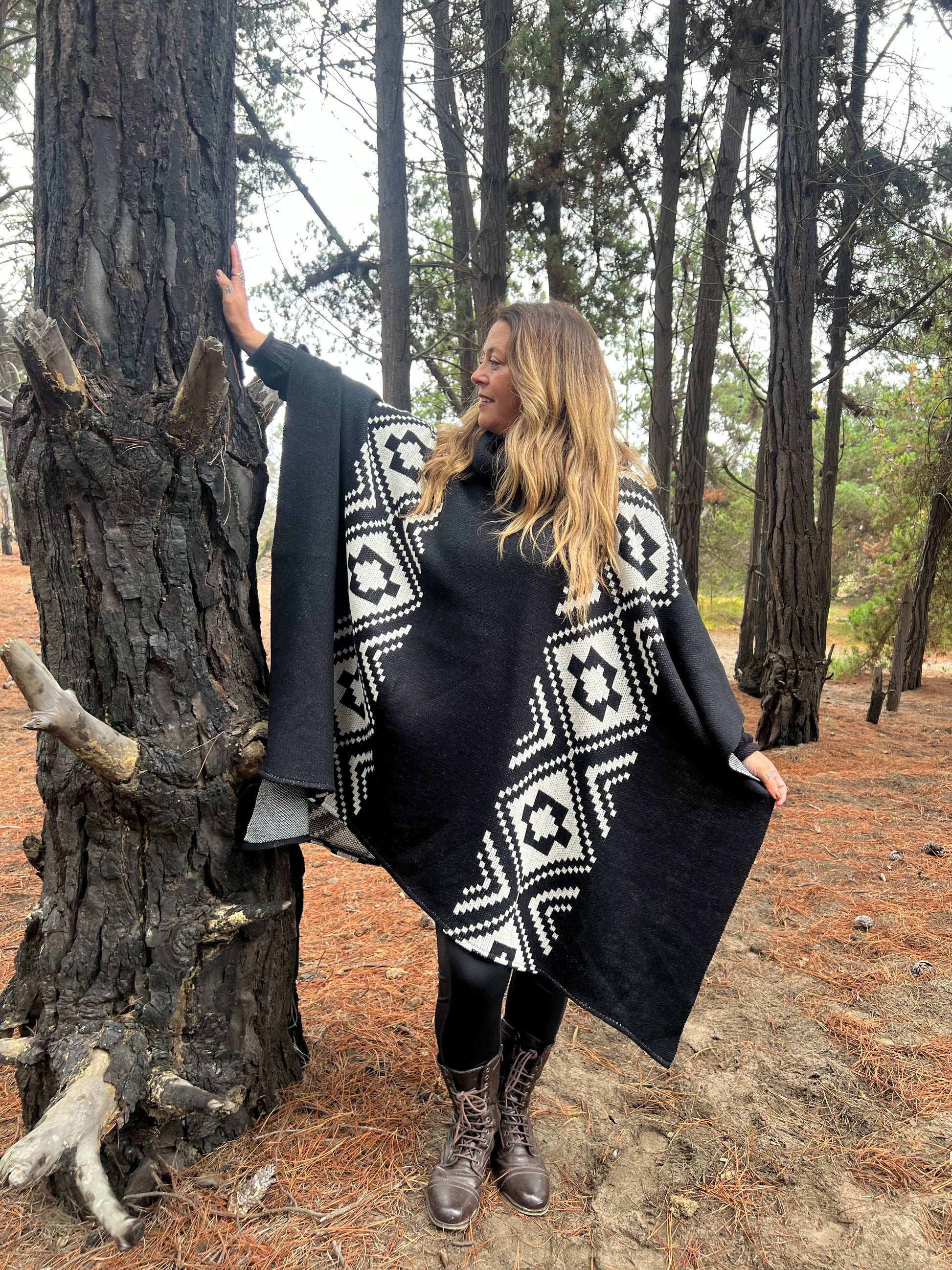 Poncho