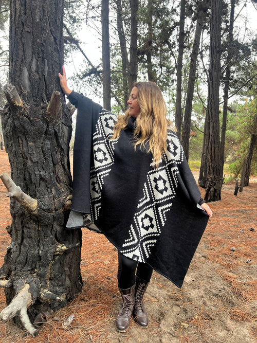 Poncho