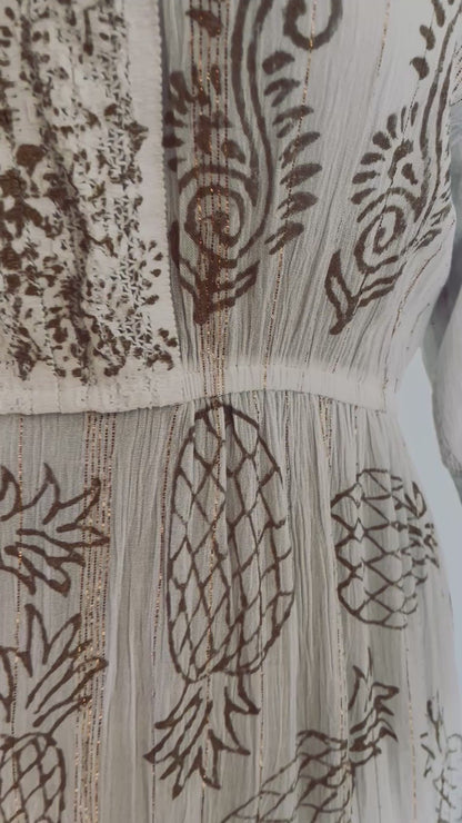 Vestido Pili